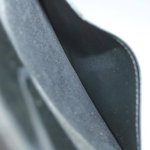 LOUIS VUITTON Epi iPhone Case Black M64469 LV Auth hs1678 - Picture 16 of 16